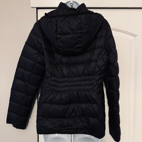 Women’s Michael kors Packable Down Fill Jacket - Picture 2 of 4